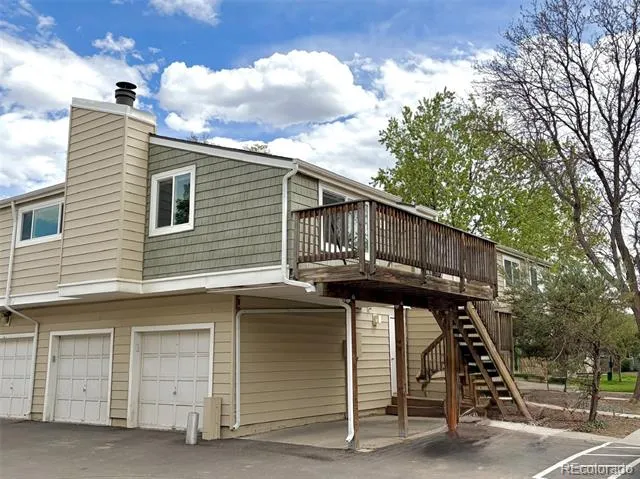 6860 E Mississippi Avenue #E Denver, CO 80224