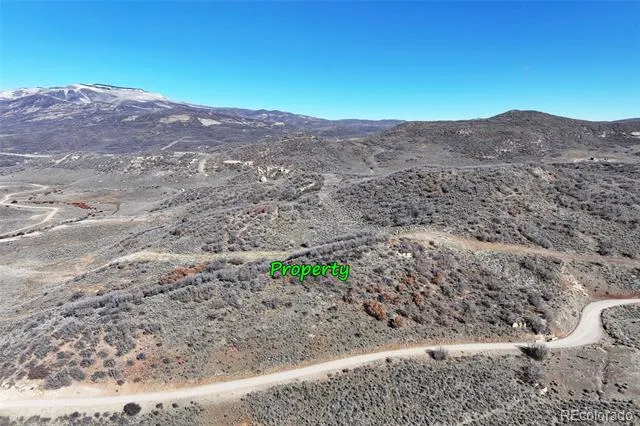 Address Not Shown Collbran, CO 81624