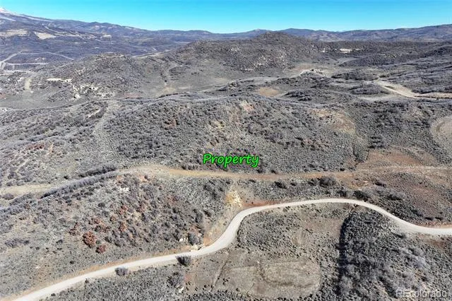 Address Not Shown Collbran, CO 81624