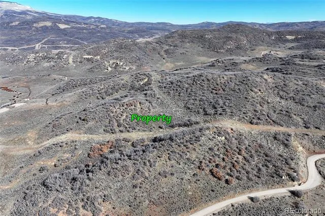 Address Not Shown Collbran, CO 81624