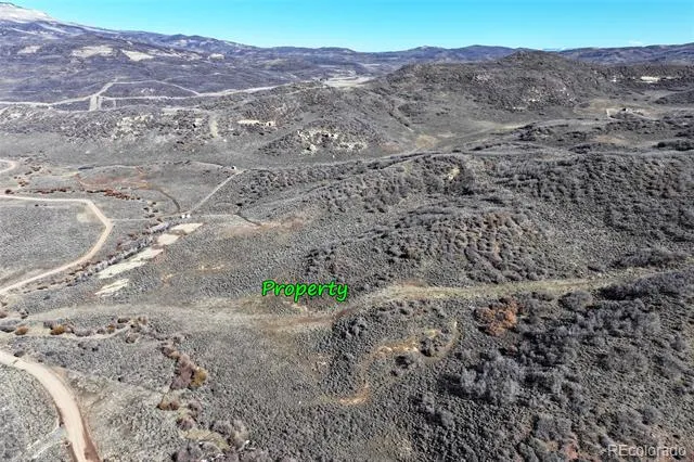 Address Not Shown Collbran, CO 81624
