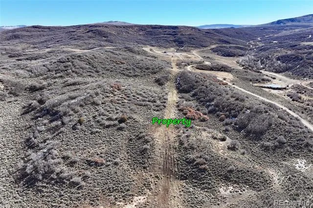 Address Not Shown Collbran, CO 81624