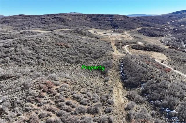 Address Not Shown Collbran, CO 81624