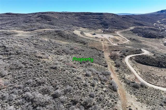 Address Not Shown Collbran, CO 81624