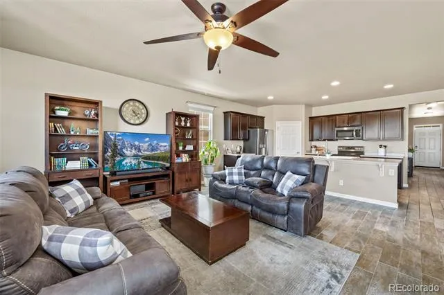 10398 Stagecoach Avenue Firestone, CO 80504