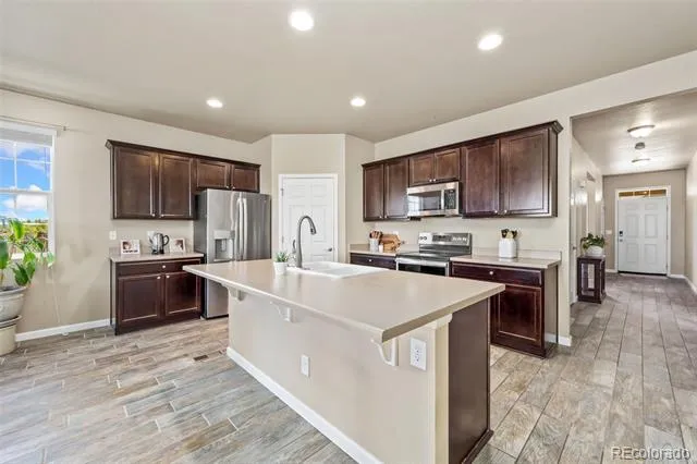10398 Stagecoach Avenue Firestone, CO 80504