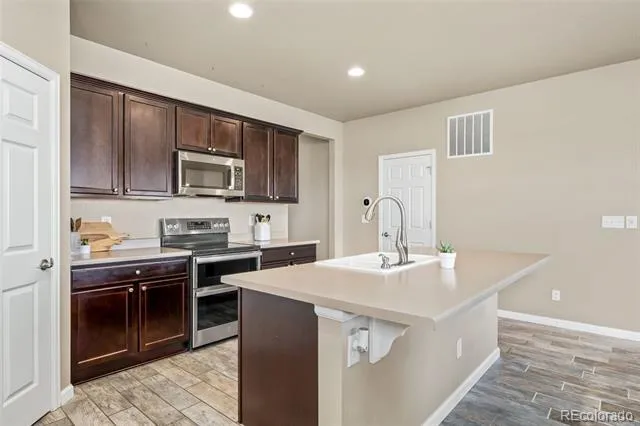 10398 Stagecoach Avenue Firestone, CO 80504