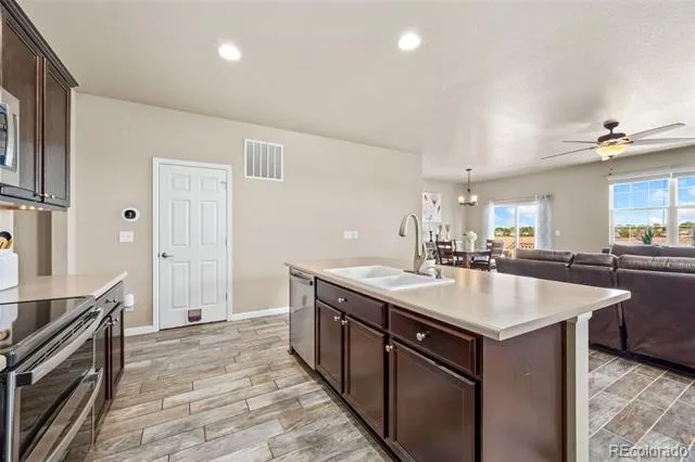 10398 Stagecoach Avenue Firestone, CO 80504