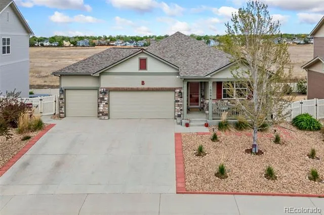 10398 Stagecoach Avenue Firestone, CO 80504