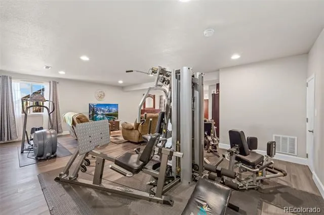 10398 Stagecoach Avenue Firestone, CO 80504