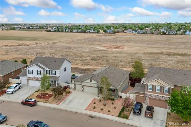 10398 Stagecoach Avenue Firestone, CO 80504