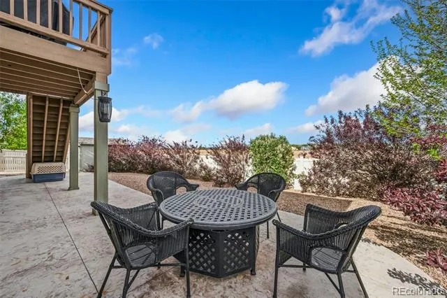 10398 Stagecoach Avenue Firestone, CO 80504
