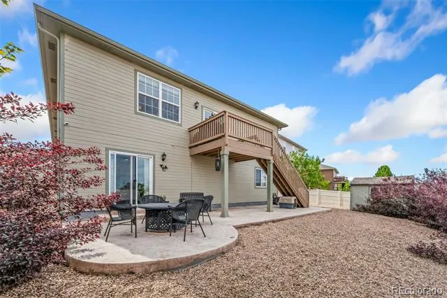 10398 Stagecoach Avenue Firestone, CO 80504