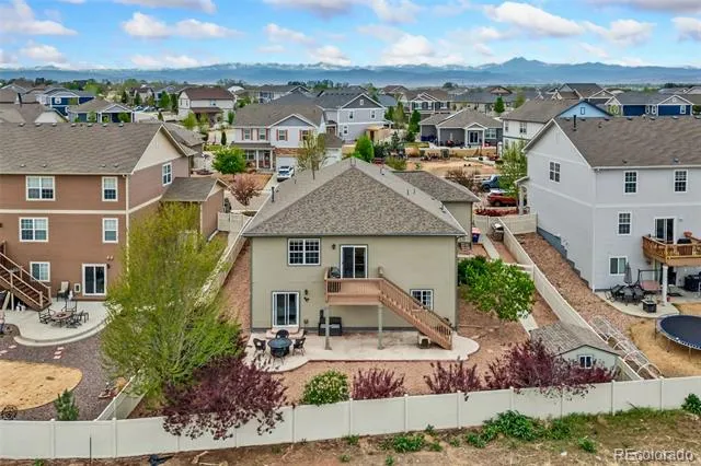 10398 Stagecoach Avenue Firestone, CO 80504