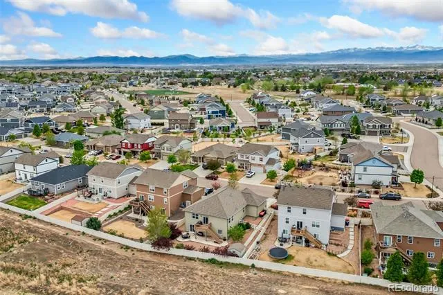 10398 Stagecoach Avenue Firestone, CO 80504