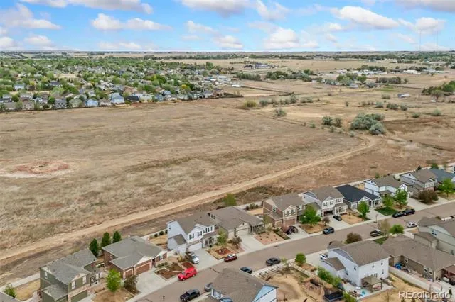 10398 Stagecoach Avenue Firestone, CO 80504