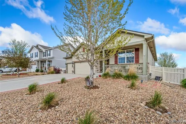 10398 Stagecoach Avenue Firestone, CO 80504