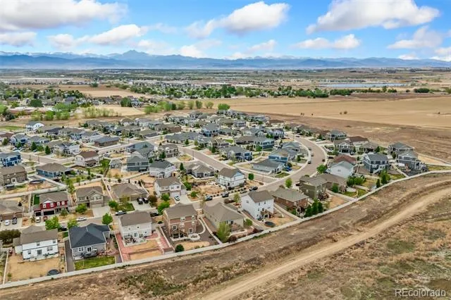 10398 Stagecoach Avenue Firestone, CO 80504