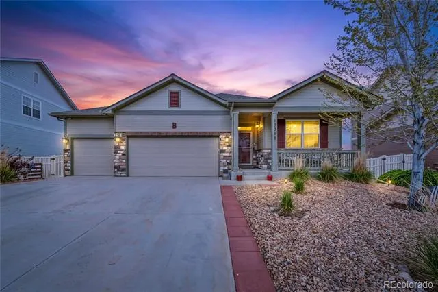 10398 Stagecoach Avenue Firestone, CO 80504