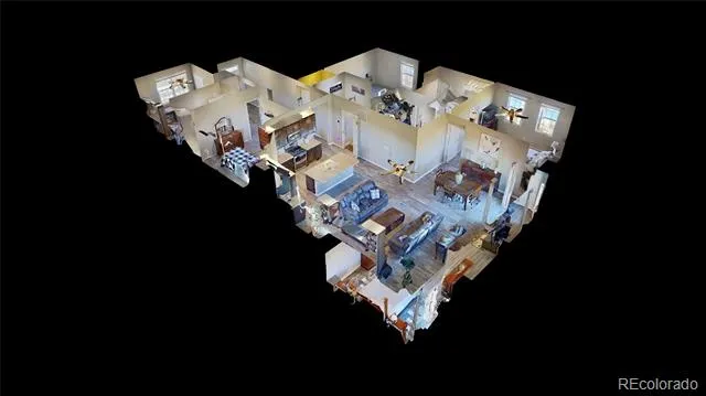 10398 Stagecoach Avenue Firestone, CO 80504