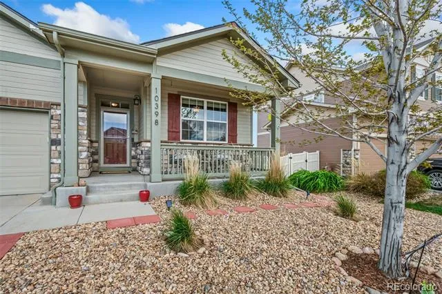 10398 Stagecoach Avenue Firestone, CO 80504