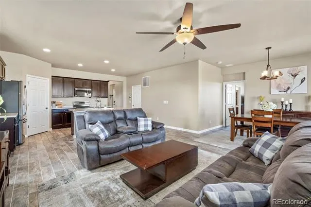 10398 Stagecoach Avenue Firestone, CO 80504