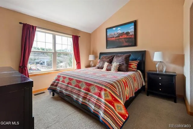 Address Not Shown Fraser, CO 80442