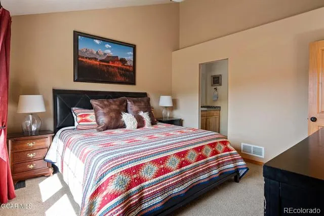 Address Not Shown Fraser, CO 80442