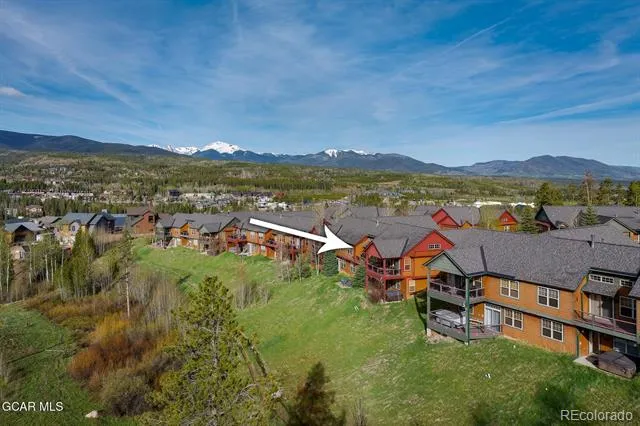 Address Not Shown Fraser, CO 80442