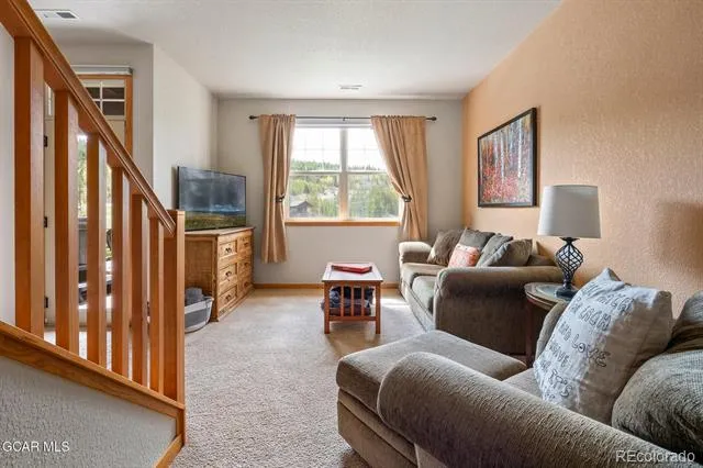 Address Not Shown Fraser, CO 80442