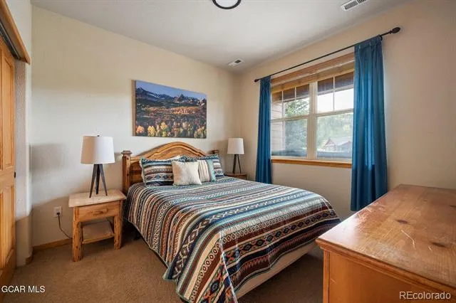 Address Not Shown Fraser, CO 80442