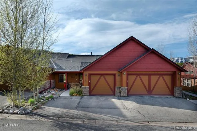 Address Not Shown Fraser, CO 80442