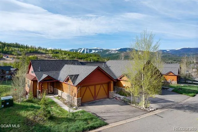 Address Not Shown Fraser, CO 80442