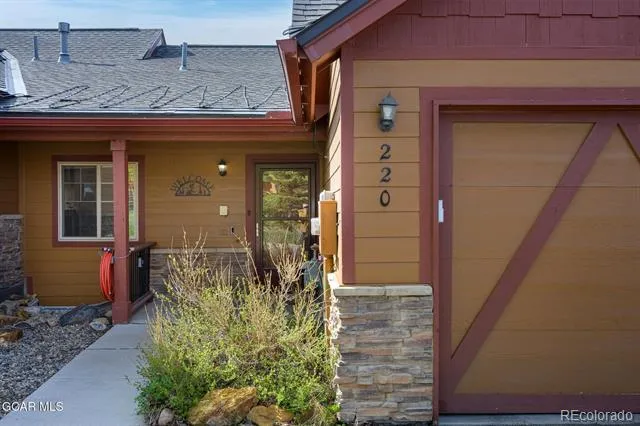 Address Not Shown Fraser, CO 80442