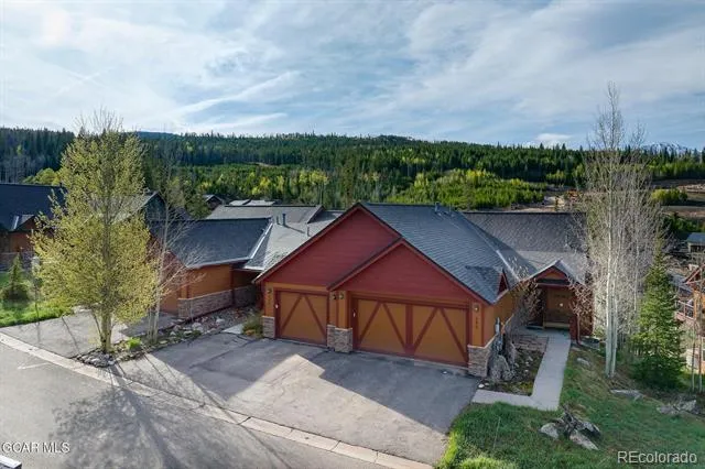 Address Not Shown Fraser, CO 80442
