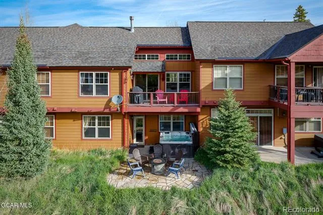 Address Not Shown Fraser, CO 80442