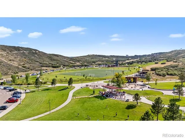 532 Oakwood Drive #E207 Castle Rock, CO 80104