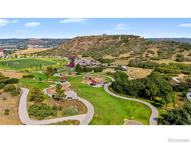532 Oakwood Drive #E207 Castle Rock, CO 80104