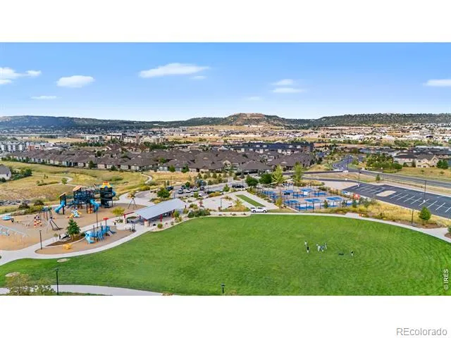 532 Oakwood Drive #E207 Castle Rock, CO 80104