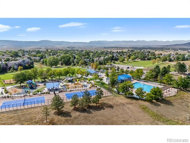 532 Oakwood Drive #E207 Castle Rock, CO 80104