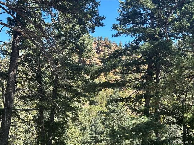 270 Upper Sun Valley Road Manitou Springs, CO 80829