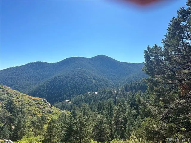 270 Upper Sun Valley Road Manitou Springs, CO 80829