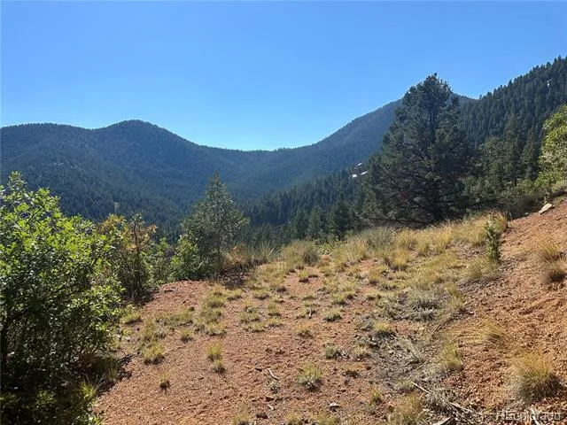 270 Upper Sun Valley Road Manitou Springs, CO 80829