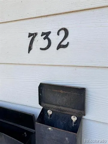 Address Not Shown Aurora, CO 80010