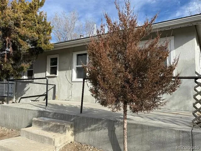 Address Not Shown Aurora, CO 80010