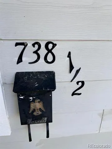 Address Not Shown Aurora, CO 80010