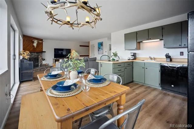 Address Not Shown Silverthorne, CO 80498