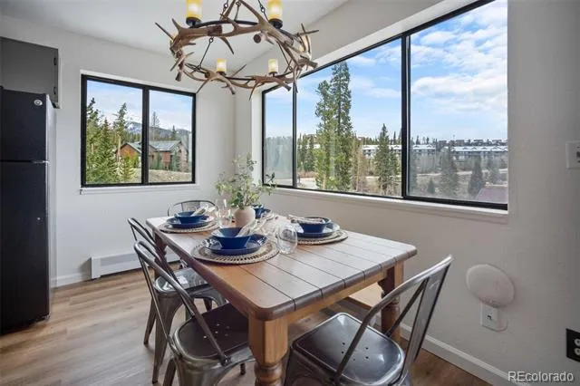 Address Not Shown Silverthorne, CO 80498