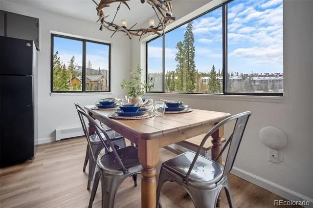 Address Not Shown Silverthorne, CO 80498