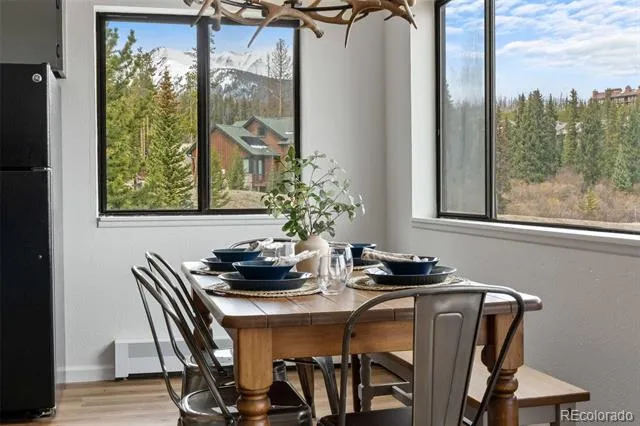 Address Not Shown Silverthorne, CO 80498